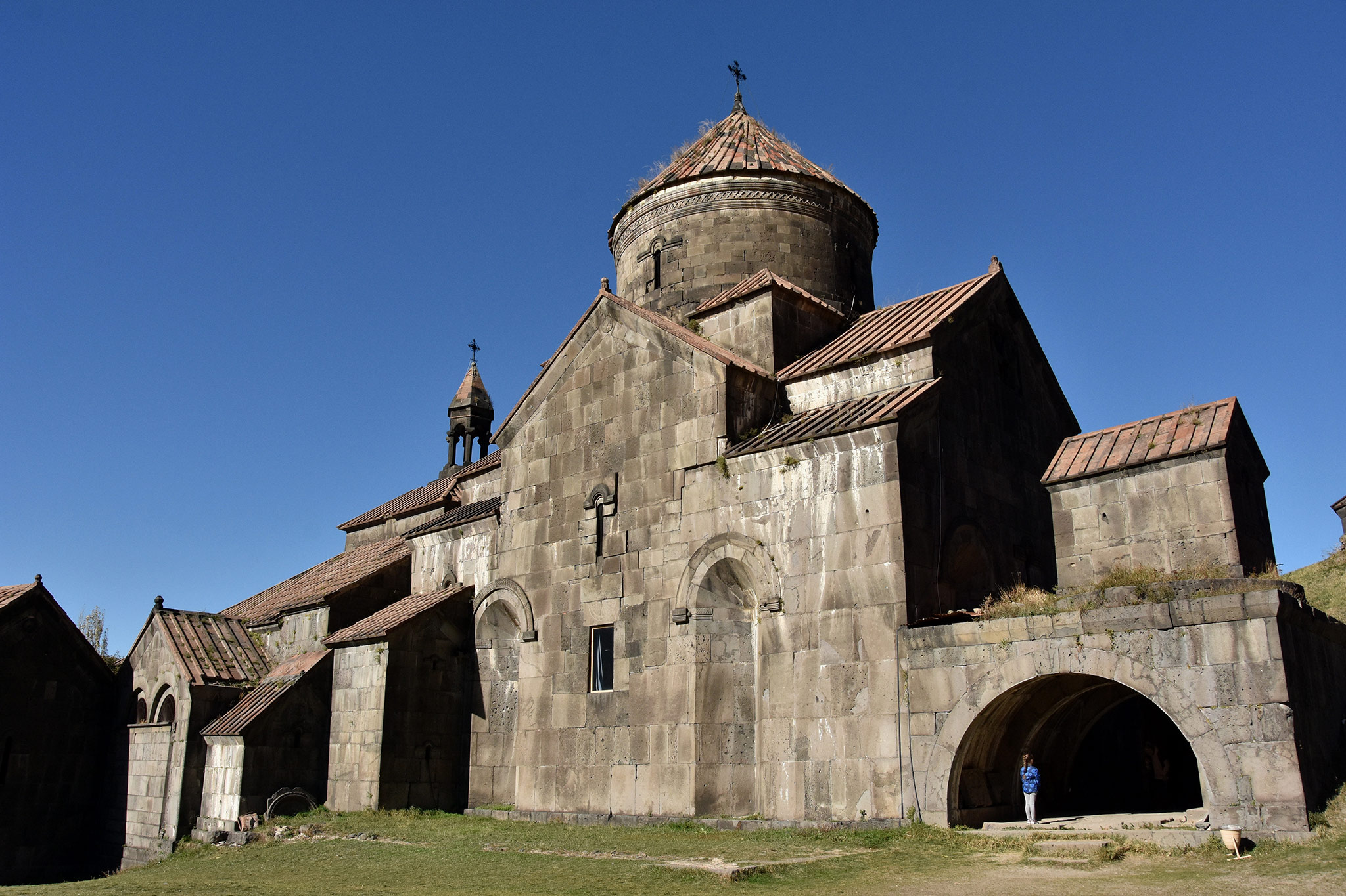Haghpat (Ахпат)